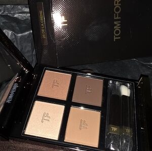 Tom Ford De La Creme